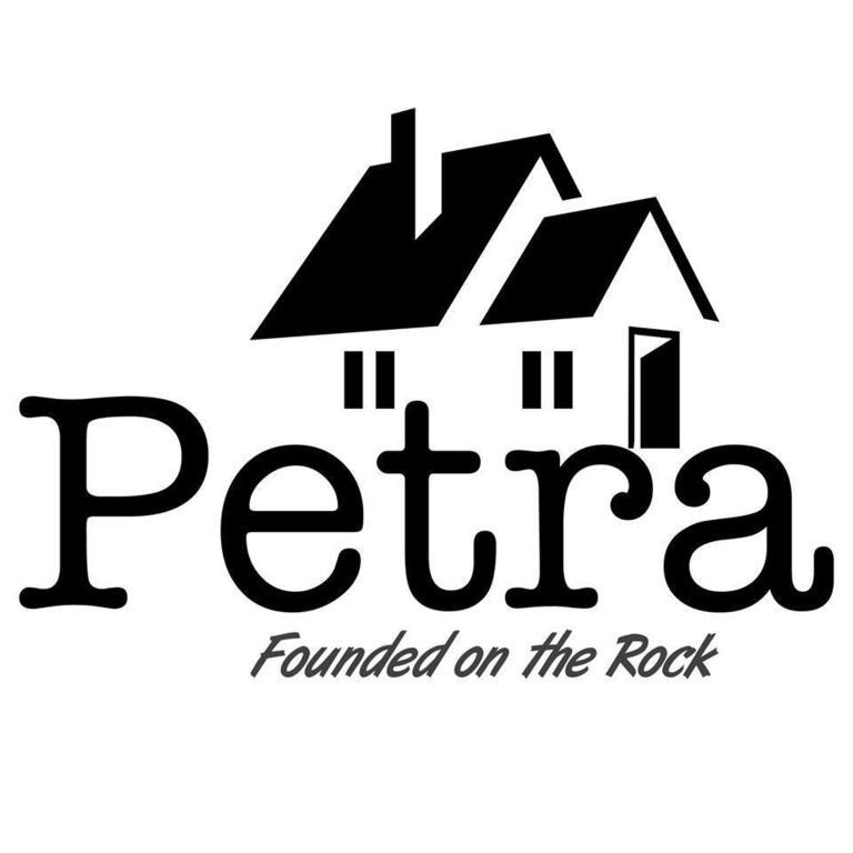 Petra Family Guest House Vālpārai Buitenkant foto